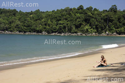 Khaolak Emerald Beach Resort & Spa 22